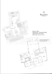Belle Vue Residences (D9), Condominium #453609031